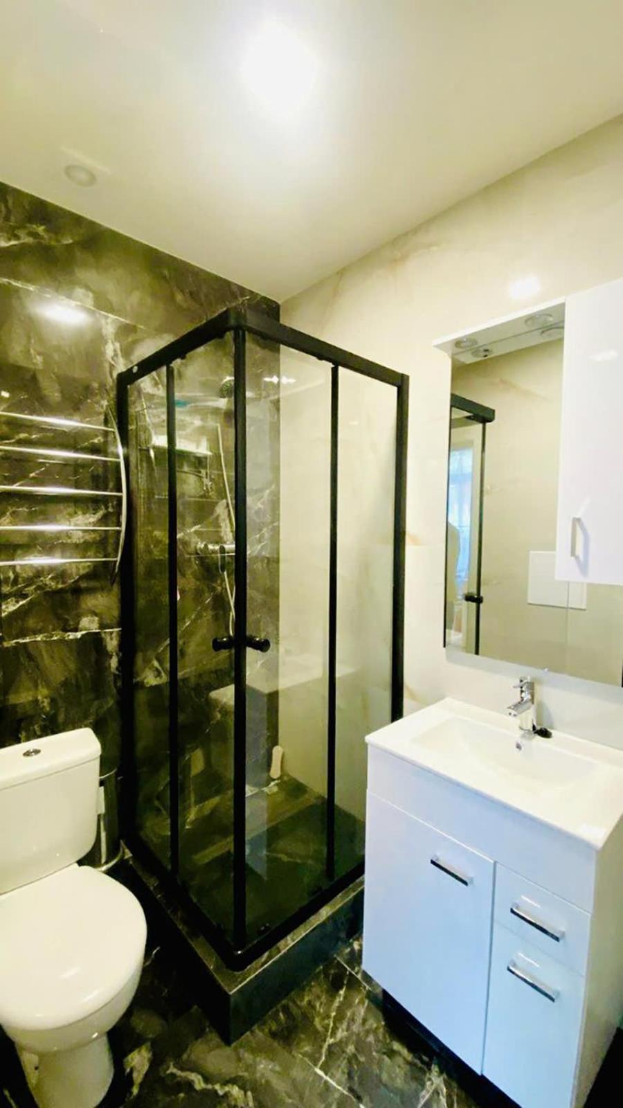 Green Studio Praha 2 L Ground Floor Free Parking Εξωτερικό φωτογραφία