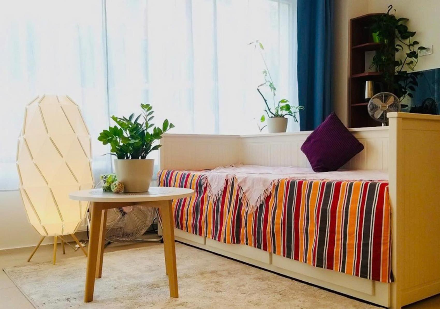 Green Studio Praha 2 L Ground Floor Free Parking Εξωτερικό φωτογραφία